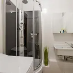 Apartmán Shortstaypoland Sielecka B183 *