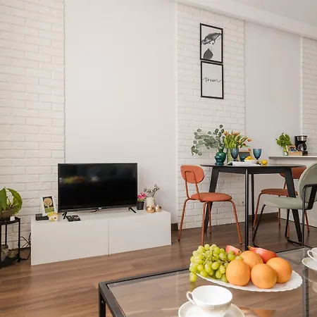 Shortstaypoland Sielecka B183 * Warsaw