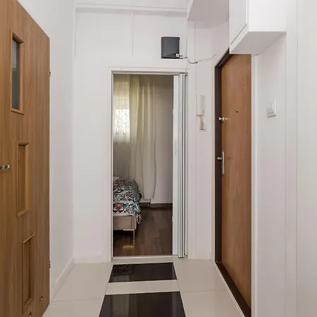 아파트 Shortstaypoland Sielecka B183 바르샤바