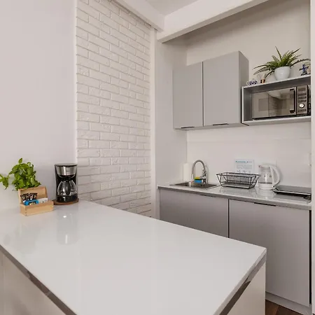 Shortstaypoland Sielecka B183 *