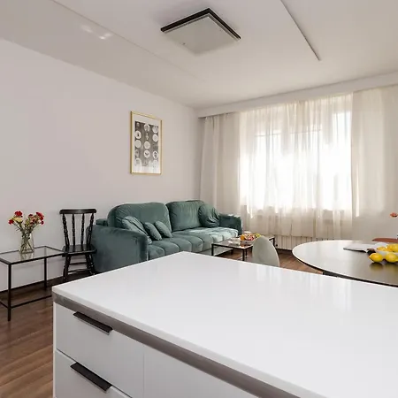 Shortstaypoland Sielecka B183 Apartment *