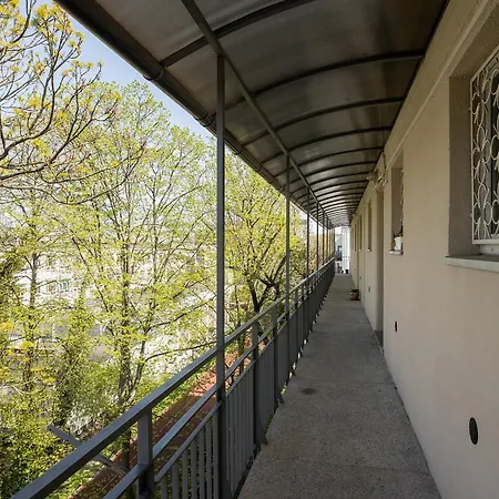 Shortstaypoland Sielecka B183 * Варшава