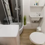 Shortstaypoland Sielecka B183 Appartement *